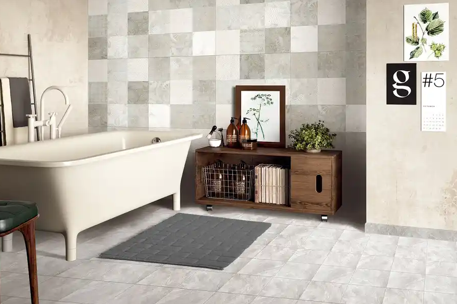 Bathmat