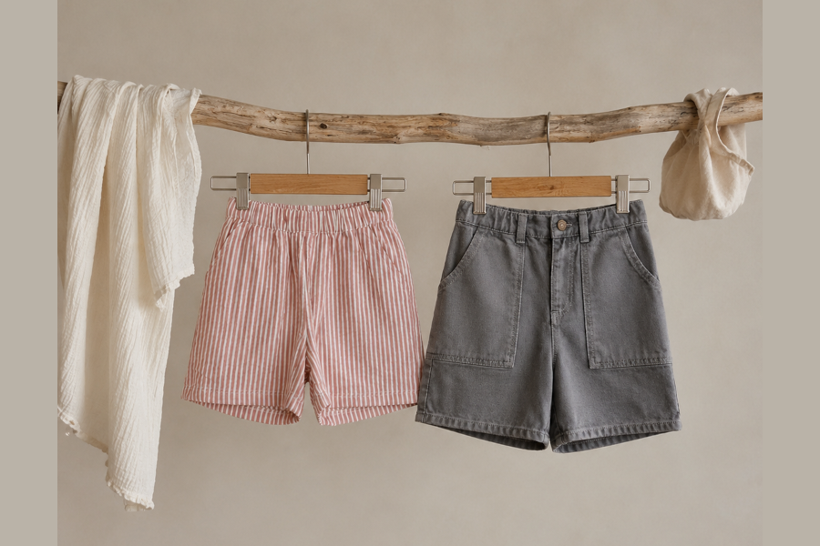Kids Apparel