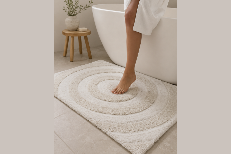 Bathmat