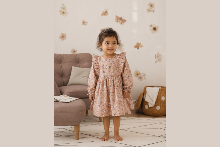 Kids Apparel