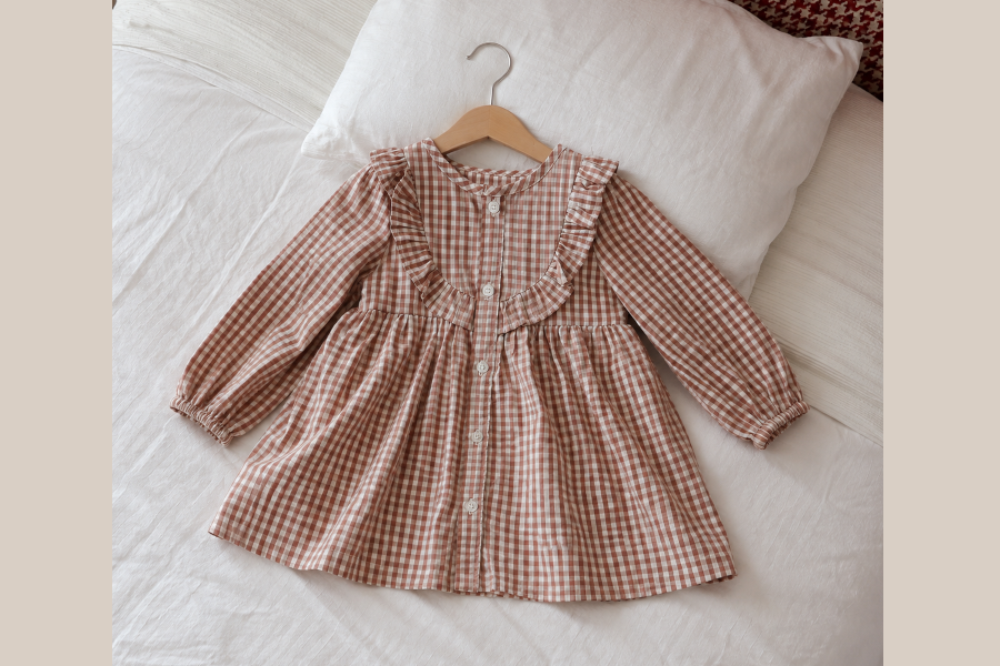 Kids Apparel