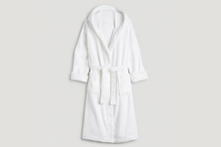 Bath robes