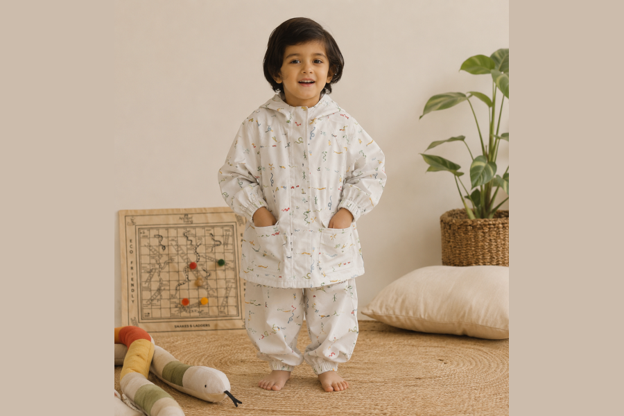 Kids Apparel