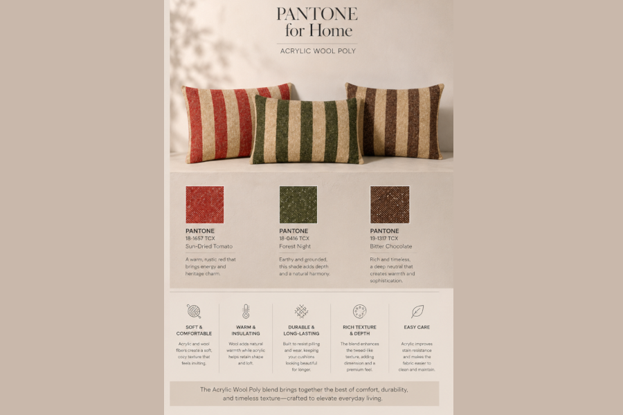 Cushion Cover
