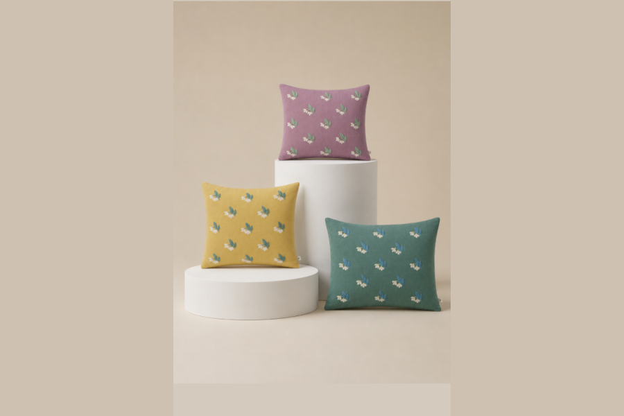 Cushion Cover