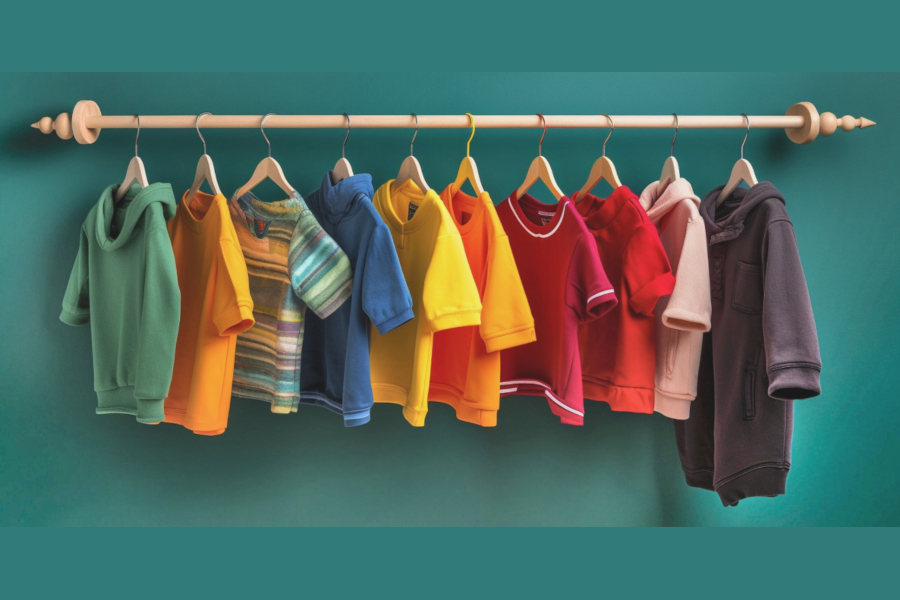 Apparel