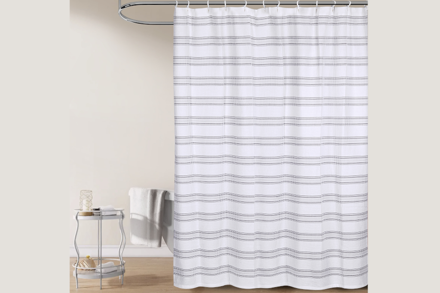 Shower Curtain