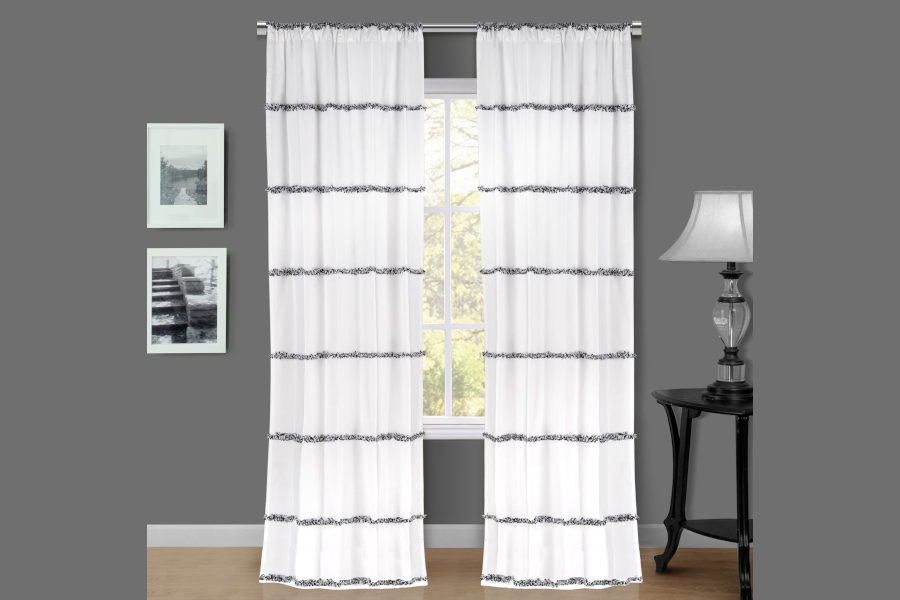 Shower Curtain