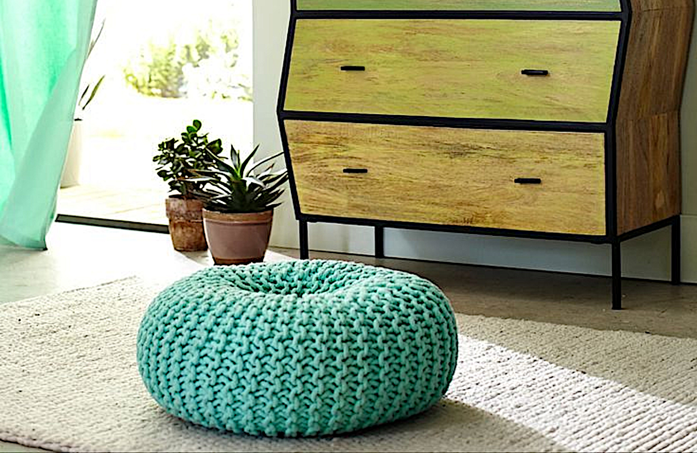 Pouf